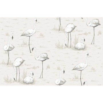 Flamingos 95/8046