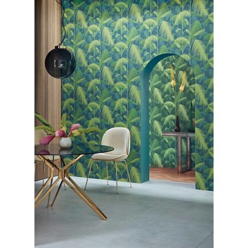 Cole&Son_Icons_Palm Jungle 112-1002 & Palm Jungle 112-1003 Crop - RGB HR