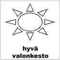 hyvavalonkesto