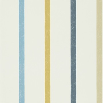 Hoppa Stripe Cobalt/Almond/Midnight 111115