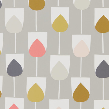 Sula Flamingo/Honey/Linen 111323