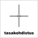 tasakohdistus