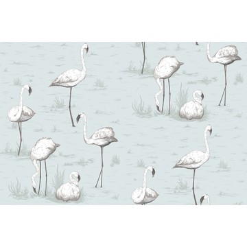 Flamingos 95/8047