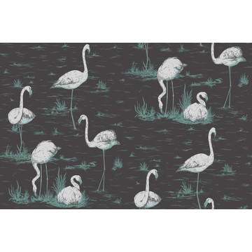 Flamingos 95/8048