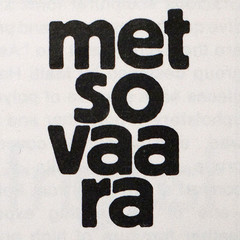 Metsovaara