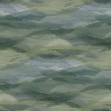 Minako Mural Evergreen HAW0344-03