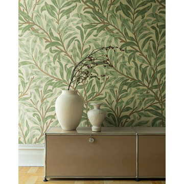 willow boughs mural HT84005-amb.2