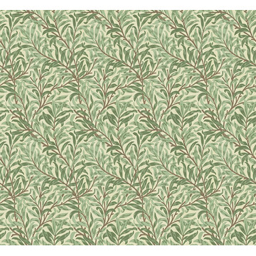 Willow Bough Mural HT84005 (paneeli)