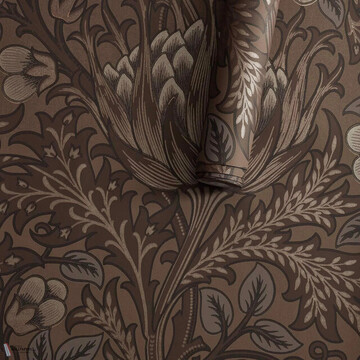 artichoke bark-wave