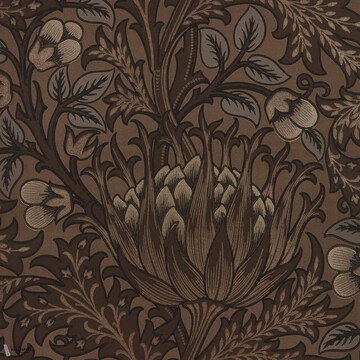 Artichoke Bark MOW0164-02