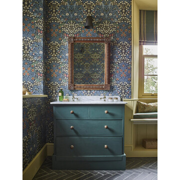 blackthorn indigo-amb