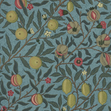 Fruit Woad MOW0167-02