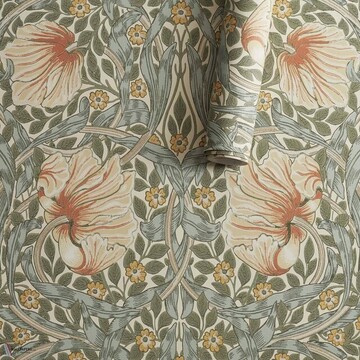 Pimpernel Bayleaf/Chalk MOW0170-01