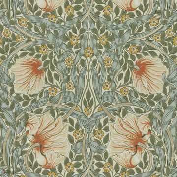 pimpernel bayleaf-chalk