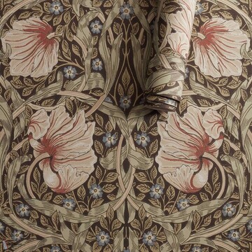 Pimpernel Walnut/Sage MOW0170-04