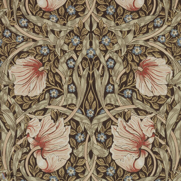pimpernel walnut-sage