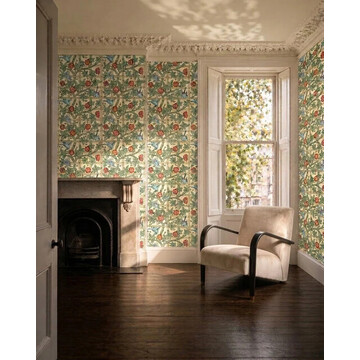 trellis sage-rose-amb