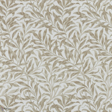 willow boughs stone-flat