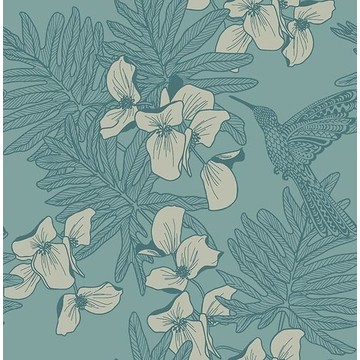 Hummingbird Seafoam 1804-117-03