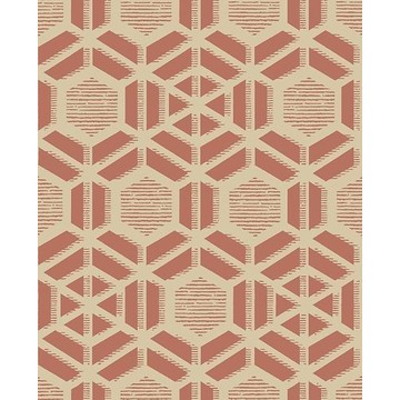 Capri Red Clay 1905-126-06