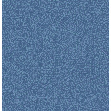 Mosaic Azure 1905-127-02