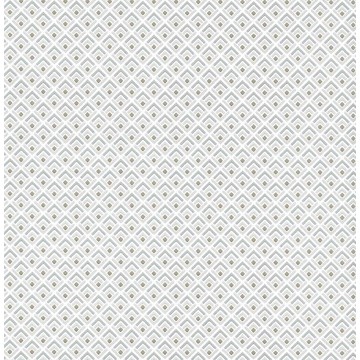 Gio Grey/Gold 1703-112-02