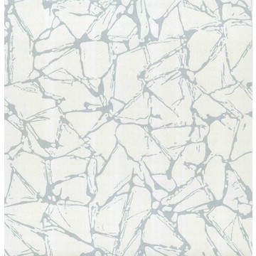 Glaze White/Silver 1703-111-05