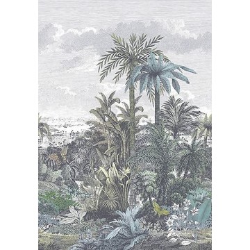 Paradise Found Emerald 1906-133-01