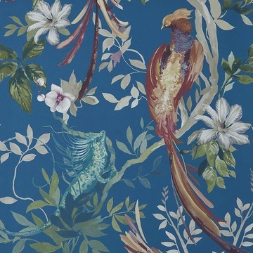 Bird Sonnet Royal Blue 2109-157-04