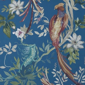 Bird Sonnet Royal Blue 2109-157-04
