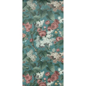 2311-168-03 Floribunda Teal Swatch Portrait