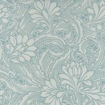 Eden Soft Teal 2311-173-03