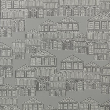 1907-137-04 Maison Soft Grey Swatch