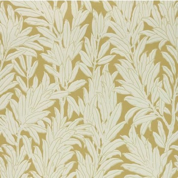 Laurel Leaf - Ochre 2412-177-04