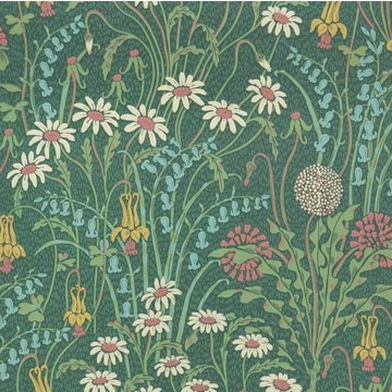 Flower Meadow - Forest 2412-178-02