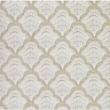 Calico Shell - Ivory 2412-179-01