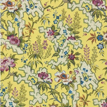 Kilburn´s Maze - Yellow 2412-180-01