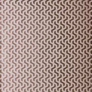 Rattan Foil Rose Gold 2008-147-04