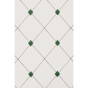 Barneby-Gates-Diamond-Trellis-Green-Flat