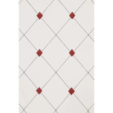 Barneby-Gates-Diamond-Trellis-Red-Flat