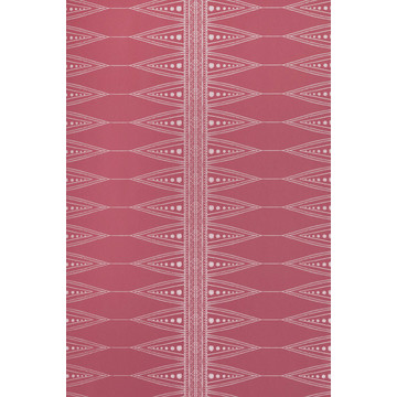 Indian-Stripe-Snug-Red