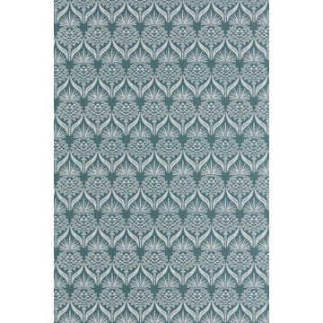 Artichoke Teal BG1900201