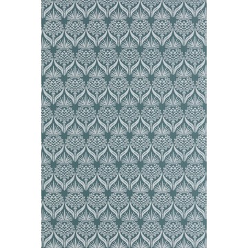 Artichoke Teal BG1900201