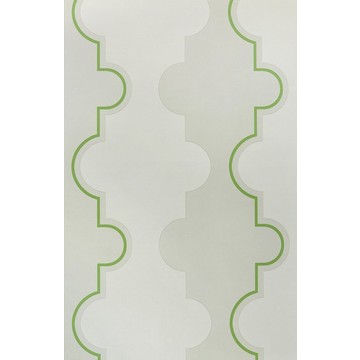 Jigsaw Green BG1800202