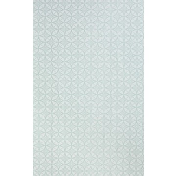 Barneby Gates - Star Tile - Sage - Flat3