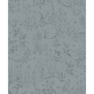 Forest Friends 7486