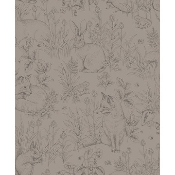 Forest Friends 7487
