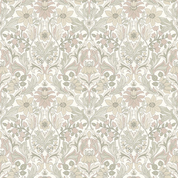 Blomsterfröjd 3295