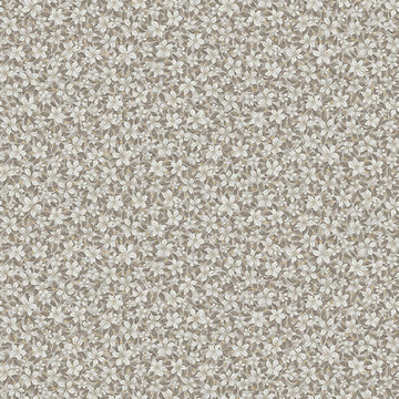 Skogsblomst 3267