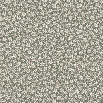Skogsblomst 3268